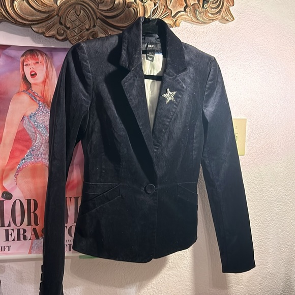 Hand crafted “SWIFTIE “ jacket - Picture 3 of 12